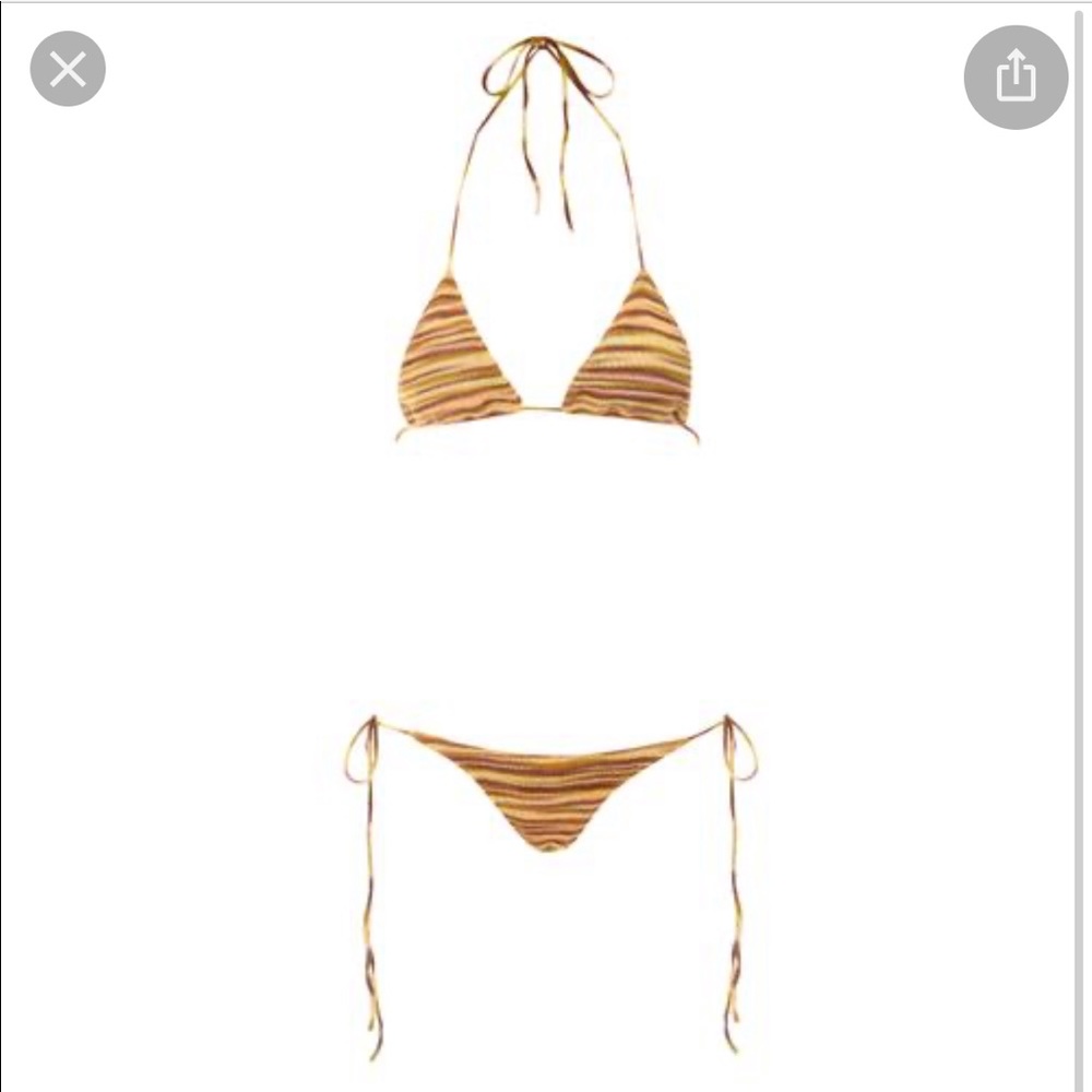 In Your Arms Bikini